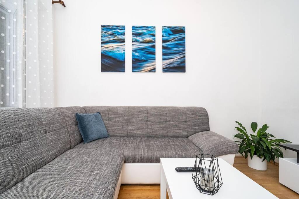 Apartment Maris Дубровник Экстерьер фото