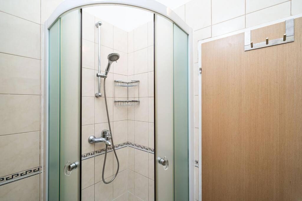 Apartment Maris Дубровник Экстерьер фото