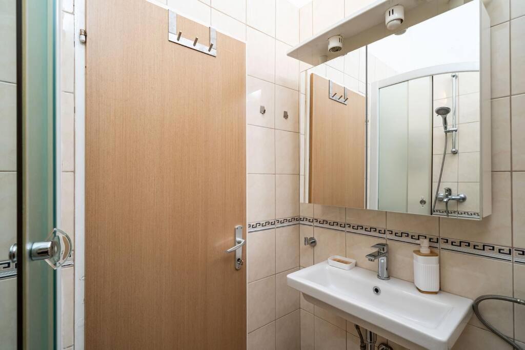Apartment Maris Дубровник Экстерьер фото