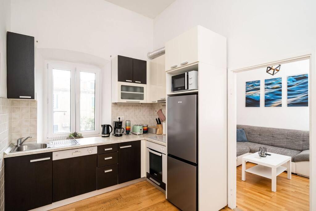 Apartment Maris Дубровник Экстерьер фото
