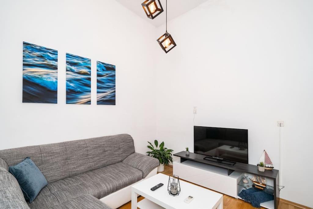 Apartment Maris Дубровник Экстерьер фото