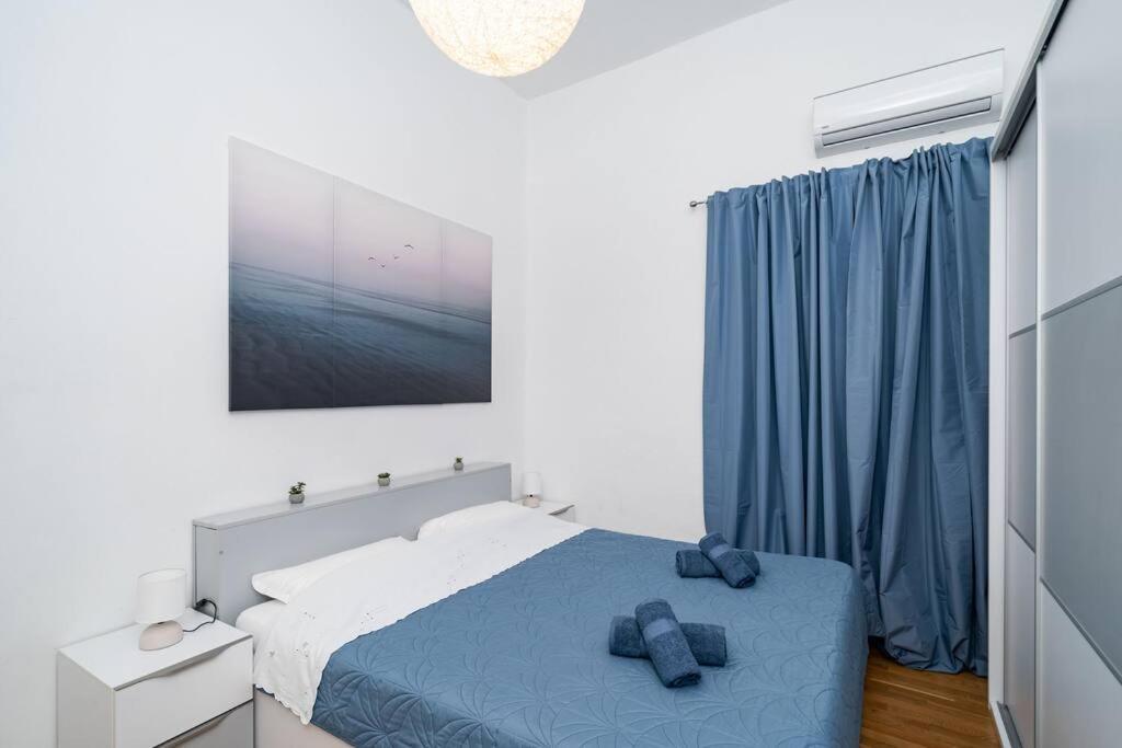 Apartment Maris Дубровник Экстерьер фото